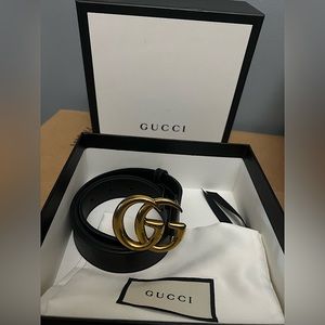 Gucci Belt